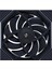 Unı Fan Tl Wıreless 1X140M Siyah Kasa Fanı (G99.14TL1W1B.00) 3