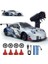 Nessiworld UD2236A 2 Model Asorti 1 20 Yedek Drift Tekerli Araba 3