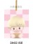 Yeni Pop Bean Clic Oturma Duruş Serisi Bebekler Sevimli Anime Figürü Kawaii Masaüstü Süsleri Sürpriz Noel Hediyeleri Renk: Dimoo 2 (Yurt Dışından) 1