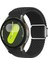 Samsung Galaxy Watch 5 Pro / 6 / 7 Için Örgülü Saat Kayışı (Yurt Dışından) 1