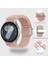 Samsung Galaxy Watch 5 Pro / 6 / 7 Için Örgülü Saat Kayışı (Yurt Dışından) 5