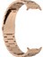 Samsung Galaxy Watch 8 40 / 44MM Için Metal Saat Kayışı (Yurt Dışından) 4