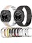 Samsung Galaxy Watch 8 40 / 44MM Için Metal Saat Kayışı (Yurt Dışından) 5