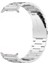 Samsung Galaxy Watch 8 40 / 44MM Için Metal Saat Kayışı (Yurt Dışından) 2