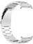 Samsung Galaxy Watch 8 40 / 44MM Için Metal Saat Kayışı (Yurt Dışından) 4