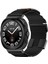 Samsung Galaxy Watch Ultra 47MM / Ultra 2025 Için Naylon Saat Kayışı (Yurt Dışından) 1