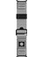 Samsung Galaxy Watch Ultra 47MM / Ultra 2025 Için Naylon Saat Kayışı (Yurt Dışından) 3