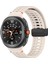 Samsung Galaxy Watch8 / Watch8 Classic Için Silikon Kayış (Yurt Dışından) 1