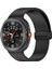 Samsung Galaxy Watch8 / Watch8 Classic Için Silikon Kayış (Yurt Dışından) 1