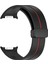Samsung Galaxy Watch8 / Watch8 Classic Için Silikon Kayış (Yurt Dışından) 4
