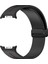 Samsung Galaxy Watch8 / Watch8 Classic Için Silikon Kayış (Yurt Dışından) 5