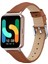 Samsung Galaxy Fit3 Için Hakiki Deri Kayış (Yurt Dışından) 1