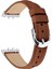 Samsung Galaxy Fit3 Için Hakiki Deri Kayış (Yurt Dışından) 2
