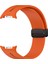 Samsung Galaxy Watch8 / Watch8 Classic Için Silikon Kayış (Yurt Dışından) 5