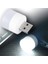 USB MİNİ LED LAMBA AMPÜL BEYAZ 1