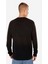 Regular Fit Erkek Antrasit Sweatshirt 2