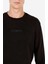 Regular Fit Erkek Antrasit Sweatshirt 5