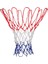 Basketbol Ağı Kalın Renklı Basketbol Filesi 1