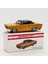 1:64 Butik Alaşımlı Araba Modeli Araba Modeli Audi A6 Bugatti Süsler (Yurt Dışından) 1