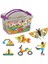 01904 Çiçek Puzzle Box (500PCS) 1
