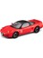 1:24 Honda Na1 Nxs Alaşımlı Oyuncak Spor Araba Modeli (Yurt Dışından) 1