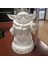 🌌(20 Cm) Beyaz Renk Baby Yoda (Grogu) – 3D Baskı Koleksiyon Figürü 3