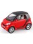 1:24 Mini Ben Smart Akıllı Alaşımlı Araba Oyuncakları (Yurt Dışından) 1