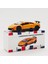 1:64 Butik Alaşımlı Araba Modeli Araba Modeli Audi A6 Bugatti Oyuncaklar (Yurt Dışından) 1