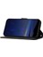 Samsung Galaxy A26 5g Darbeye Koruyucu Pu Deri Kılıf Için Flip Case (Yurt Dışından) 5