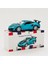 1:64 Butik Alaşımlı Araba Modeli Araba Modeli Audi A6 Bugatti Oyuncaklar (Yurt Dışından) 1