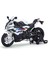 1:12 Alaşımlı Motosiklet Modeli Kawasaki Motosiklet Şok Direksiyon Oyuncak Araba (Yurt Dışından) 1
