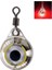 LED Yem Balık Lambası Balık Gözü Sualtı Balık Lambasıkırmızı (Yurt Dışından) 1
