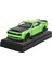 1:32 Hellcat Dodge Alaşımlı Spor Araba Ses ve Işık Bumerang Erkek Oyuncak Araba Modeli (Yurt Dışından) 1