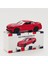 1:64 Butik Alaşımlı Araba Modeli Araba Modeli Audi A6 Bugatti Oyuncaklar (Yurt Dışından) 1