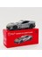 1:64 Butik Alaşımlı Araba Modeli Araba Modeli Audi A6 Bugatti Süsler (Yurt Dışından) 1