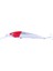 Hengjıa 18CM 41G Batan Yüzen Minnow Balıkçılık Cazibesi MI207 (1)Çok Renkli (Yurt Dışından) 1