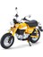 1:12 Alaşımlı Motosiklet Modeli Kawasaki Motosiklet Şok Direksiyon Oyuncak Araba (Yurt Dışından) 1