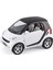 1:24 Mini Ben Smart Akıllı Alaşımlı Araba Oyuncakları (Yurt Dışından) 1