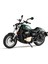 1:12 Alaşımlı Motosiklet Modeli Kawasaki Motosiklet Şok Direksiyon Oyuncak Araba (Yurt Dışından) 1