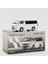 1/64 Toyota Cool Ranger Lexus Alaşımlı Van Oyuncak Maxty (Yurt Dışından) 1