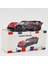 1:64 Butik Alaşımlı Araba Modeli Araba Modeli Audi A6 Bugatti Süsler (Yurt Dışından) 1
