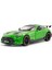 1:18 Mercedes Amggtr Alaşımlı Model Araba Bumerang Işıklı Oyuncak (Yurt Dışından) 1