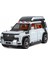 1:24 Yukarı Bak U8 Off-Road Edition Alaşımlı Araba Modelleri Erkek Oyuncakları (Yurt Dışından) 1