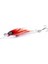 M0137 8cm/6.3g Batık Mino Roadrunner Baitçok Renkli (Yurt Dışından) 1