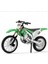 1:12KX450 Dağ Off-Road Motosiklet Modeli Süs Oyuncakları (Yurt Dışından) 1