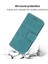 Samsung Galaxy A26 5g Darbeye Koruyucu Pu Deri Kılıf Için Flip Case (Yurt Dışından) 4