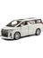 1:24 Simülasyon Phantom Alaşımlı Araba Modeli Ses ve Işık Bumerang Oyuncak Araba (Yurt Dışından) 1