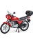 1:12 Alaşımlı Motosiklet Modeli Kawasaki Motosiklet Şok Direksiyon Oyuncak Araba (Yurt Dışından) 1