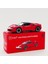 1:64 Butik Alaşımlı Araba Modeli Araba Modeli Audi A6 Bugatti Süsler (Yurt Dışından) 1