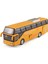 1:62 Yolcu Otobüsü Turist Otobüsü Model Oyuncaklar (Yurt Dışından) 1